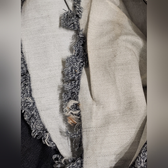 Free People Bali Nights Flare Miami Combo Sz 25 EUC - Picture 5 of 5